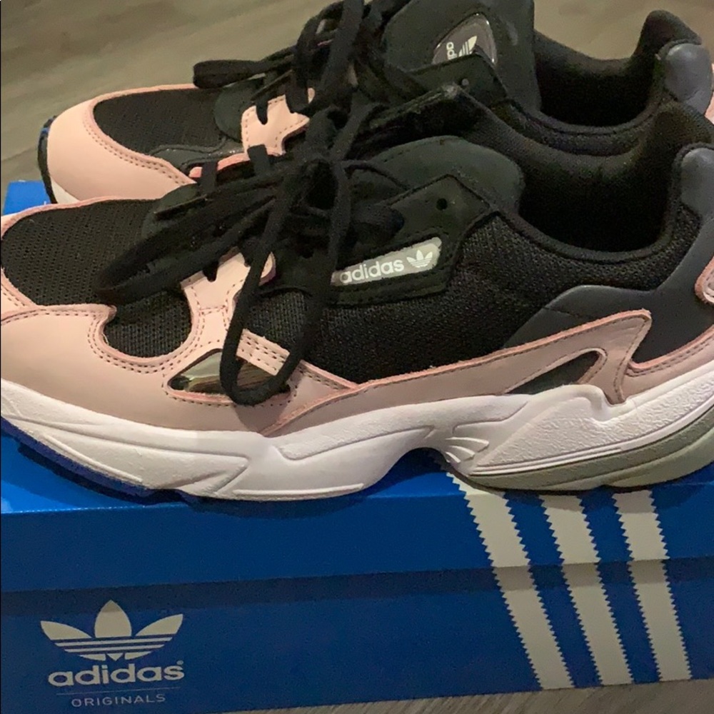 Adidas Falcons !